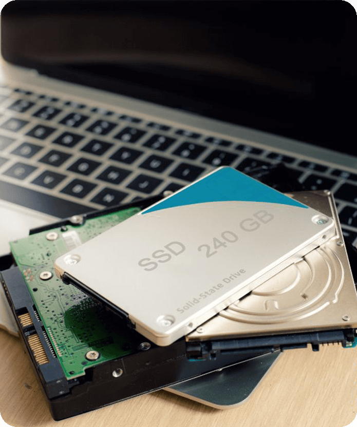 Data recovery Colombo, Sri Lanka